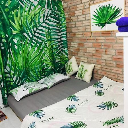 Chicken'S House- Duong Lam Homestay Hanoi Exterior photo