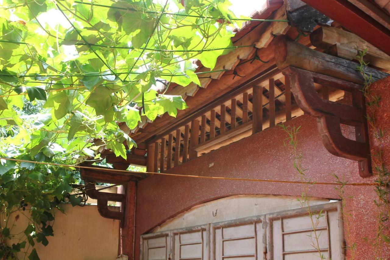 Chicken'S House- Duong Lam Homestay Hanoi Exterior photo