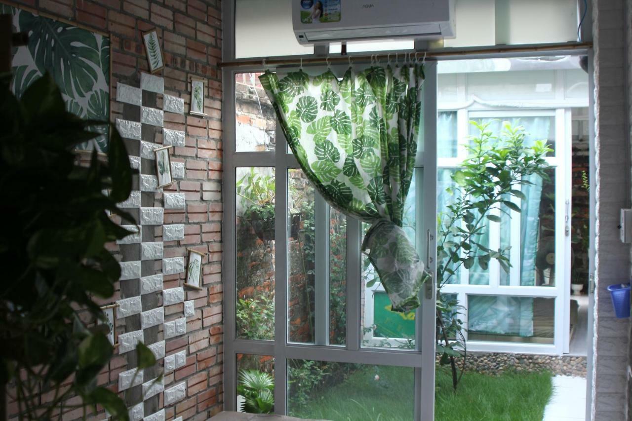 Chicken'S House- Duong Lam Homestay Hanoi Exterior photo